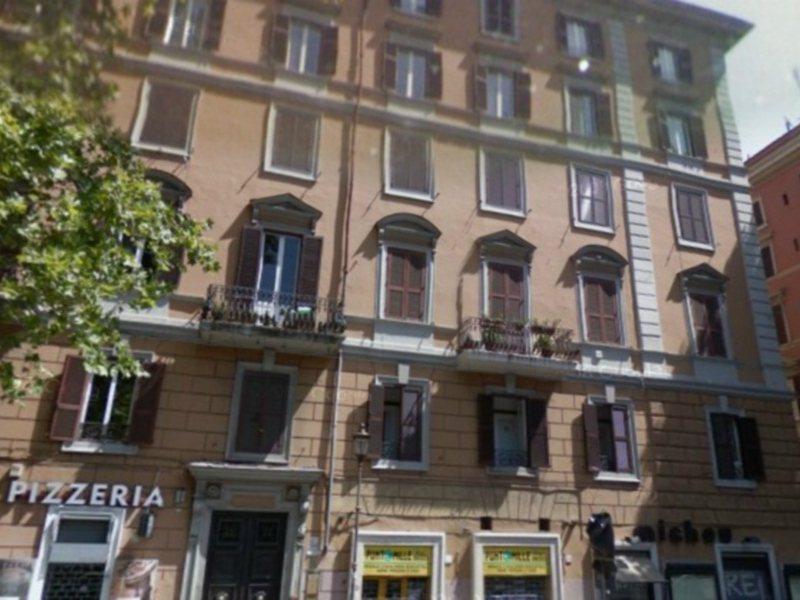 Hotel Versailles Róma Kültér fotó