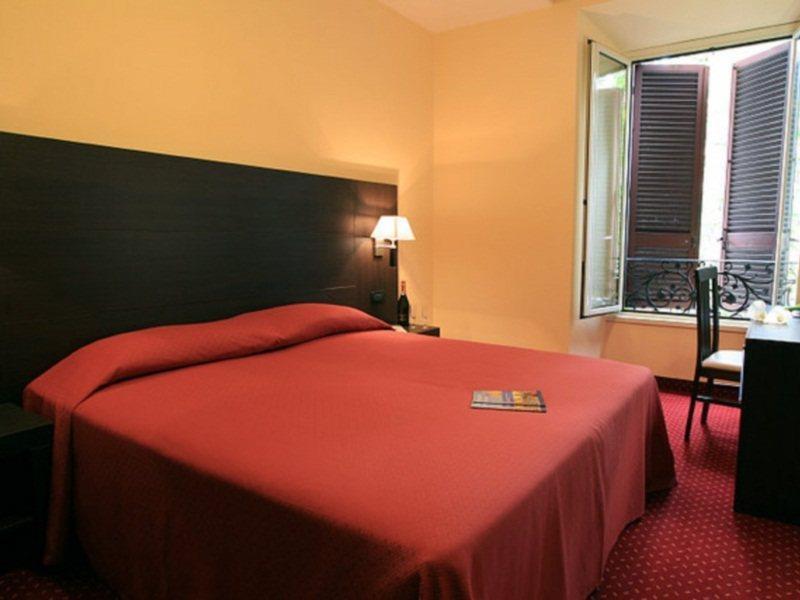 Hotel Versailles Róma Kültér fotó
