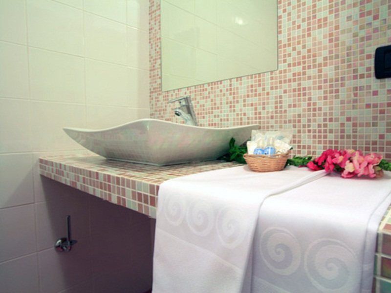 Hotel Versailles Róma Kültér fotó