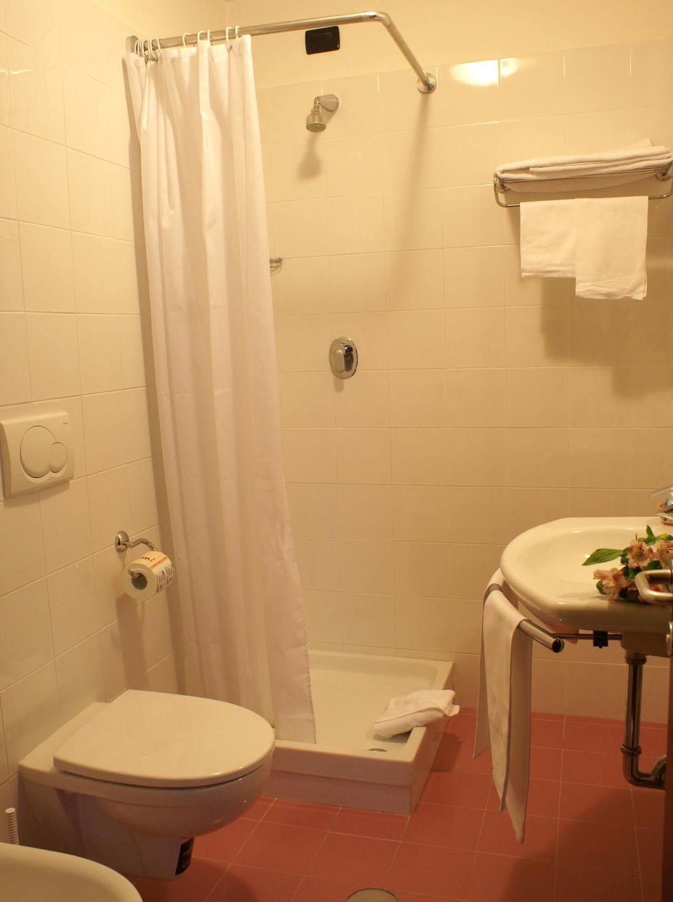 Hotel Versailles Róma Kültér fotó