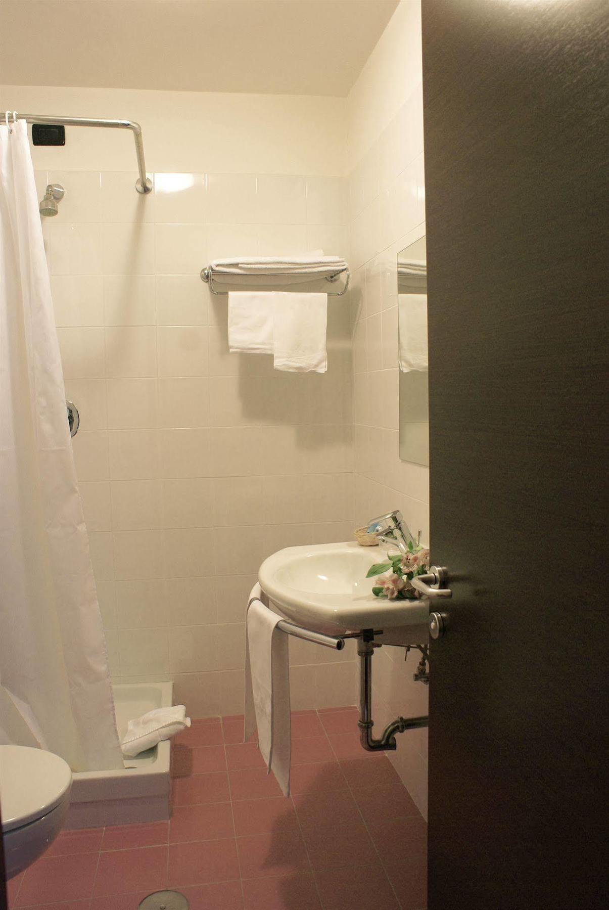Hotel Versailles Róma Kültér fotó