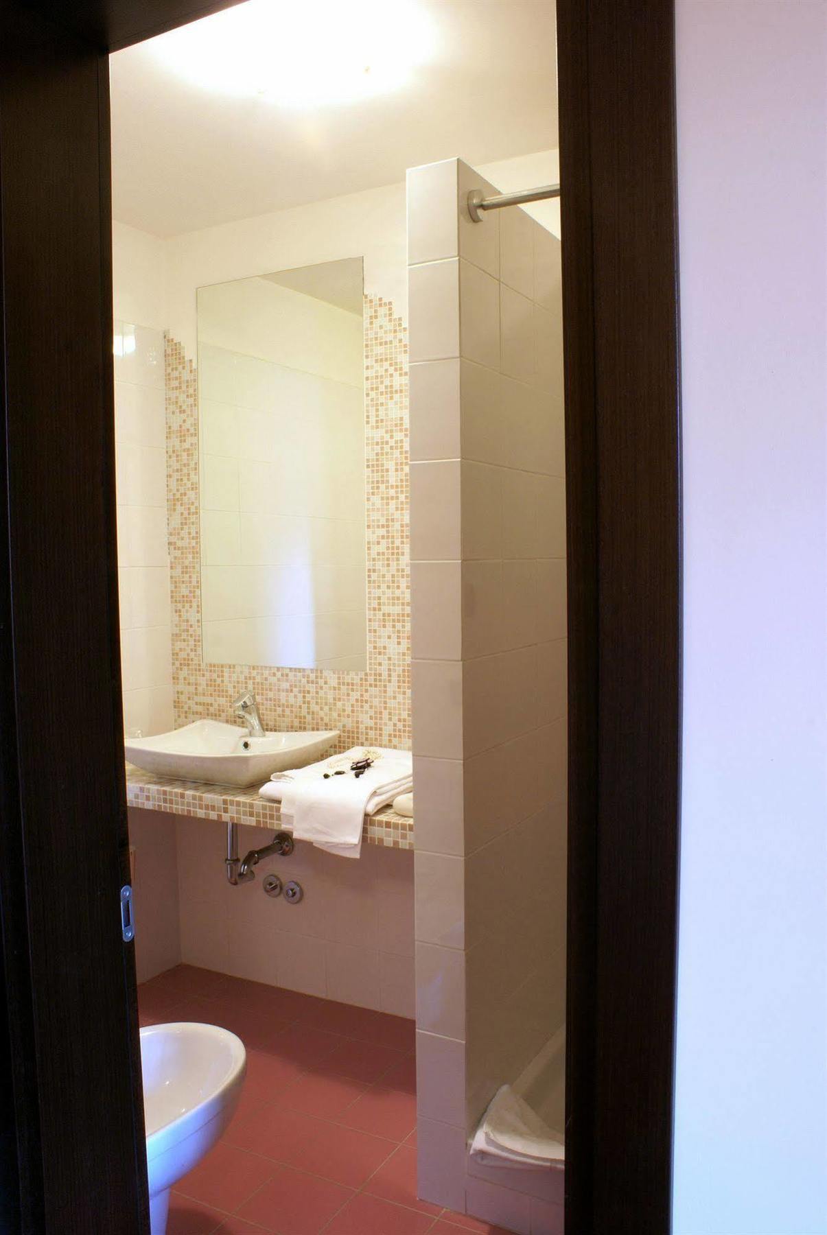 Hotel Versailles Róma Kültér fotó