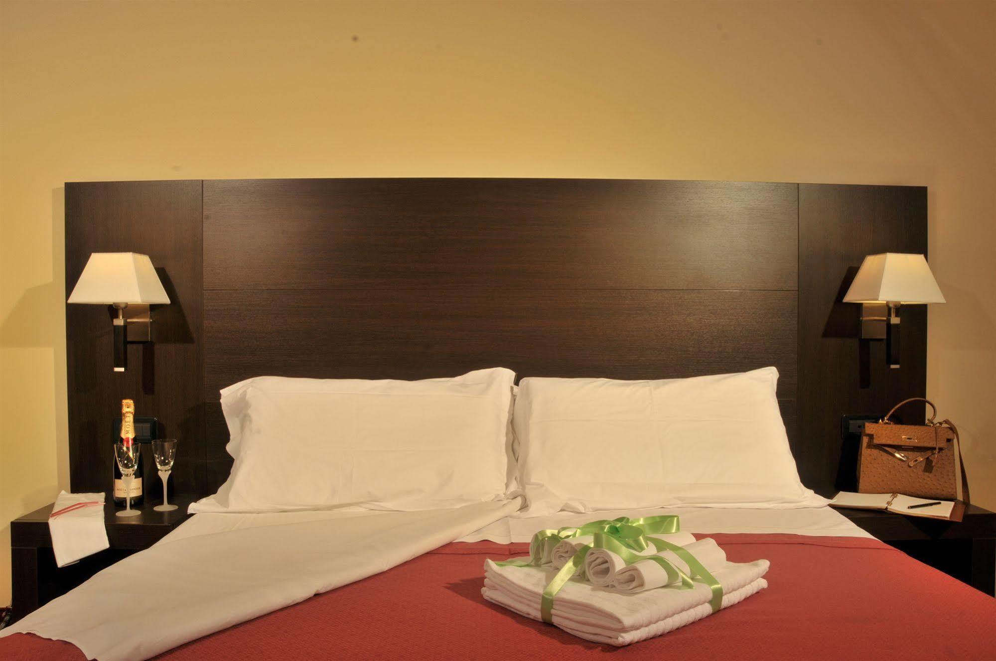 Hotel Versailles Róma Kültér fotó